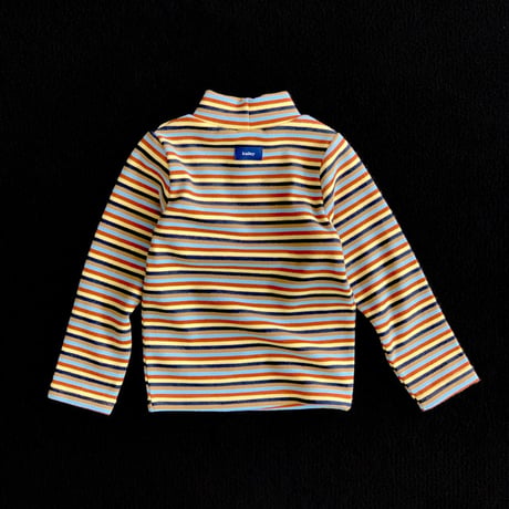 bailey/6. rainbow pollar XS-XL