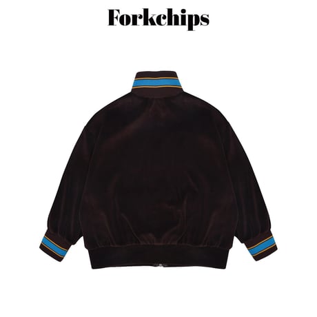 forkchips/67. velloa zipup M-XL