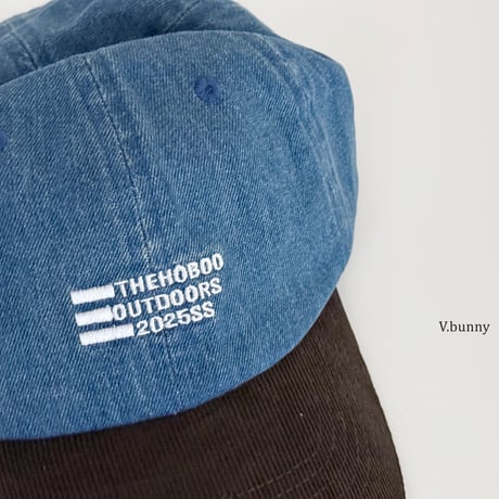 vbunny/14. io cap FREE(54-58CM)