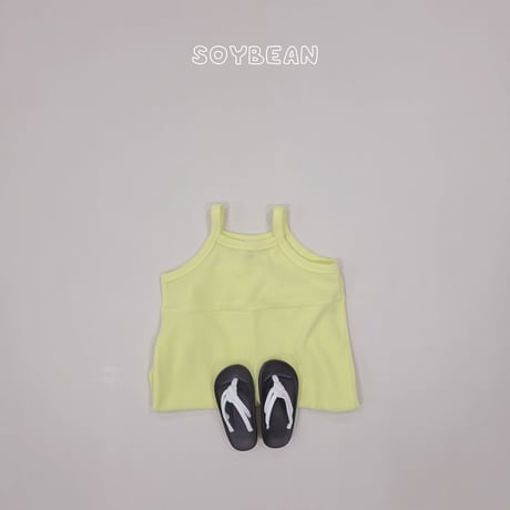soybean/66. plan jump suit XS-XL