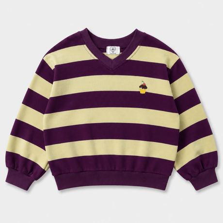ueo/30. heizle man-to-man S-XL