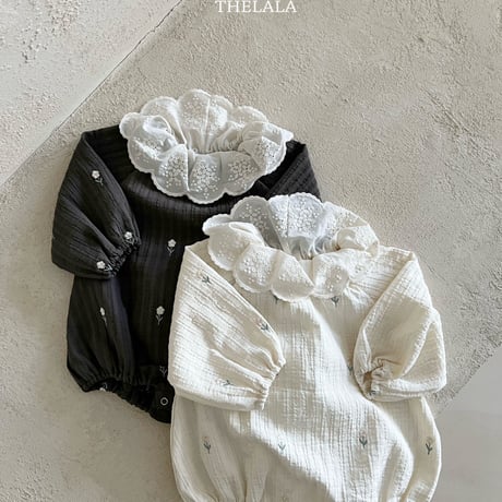 thelala/55. 17 wild chive suit XS-M