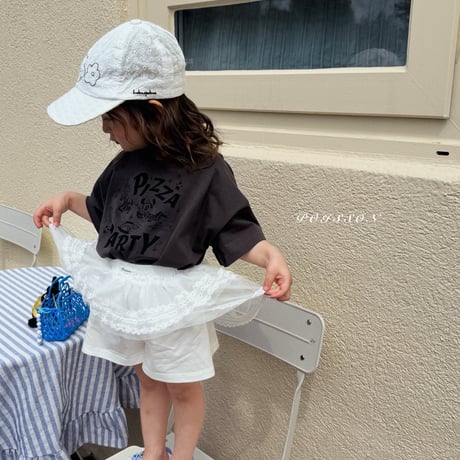poisson/36. rina tutu pants skirt JS-JM