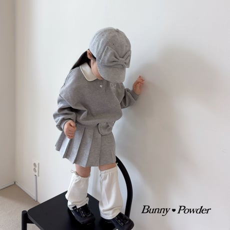 bunnypowder/91. aperal skirt 2XL-4XL