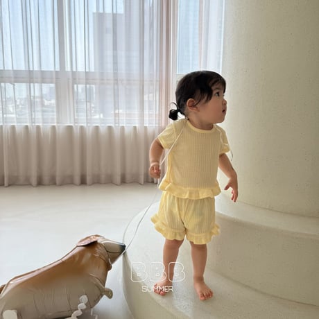 bellabambina/13. ( plan ) bebe minit Puril set 12M-M