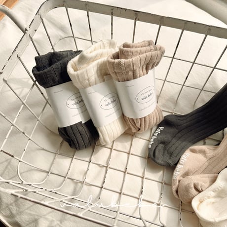 valubebe/56. bebe golgi tights S-M
