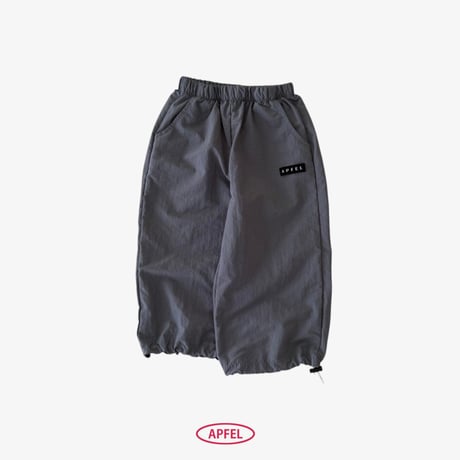 apfel/6. fran string pants JS-JM