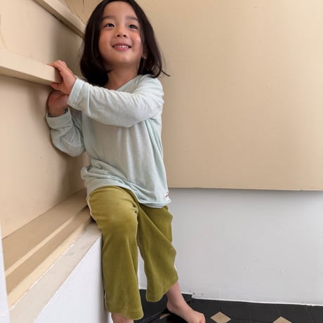 minibonbon/47. one st pants JS-JL