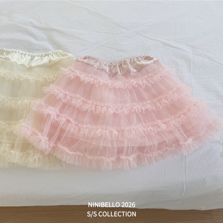 ninibello/71. sha skirt 2XL