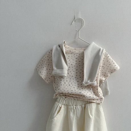 atomeme/8. Fleur T-Shirt? S-XL