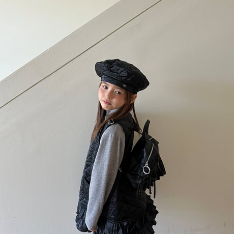 ellymolly/149. Square Frill Bag FREE