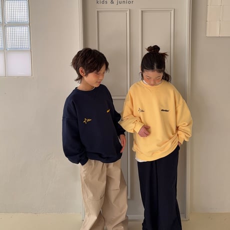 owen/46. attention man-to-man JS-JXL