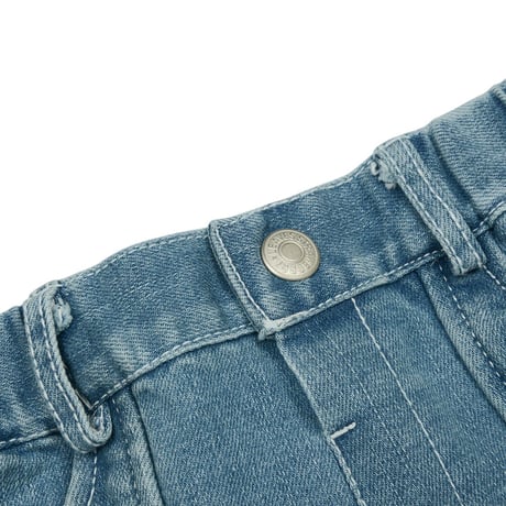 forkchips/9. mimi flare pants M-XL