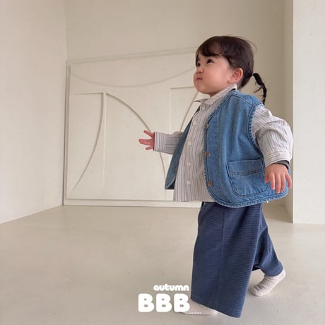bellabambina/49. two ton pants 2XS-XL