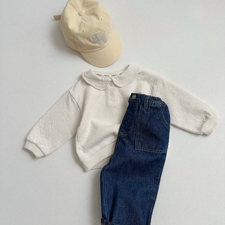atomeme/40. Butter Sweatshirt S-XL