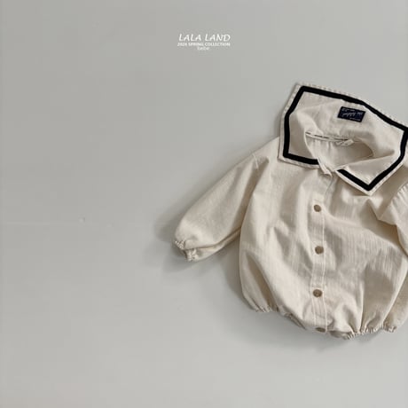 lalaland/73. bebe sera suit 12M-18M