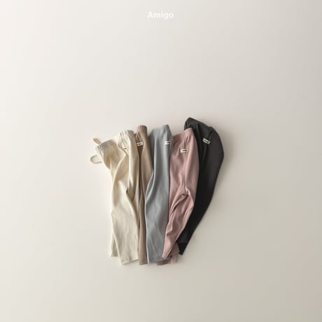 amigo/9. golgi leggings XS-XL