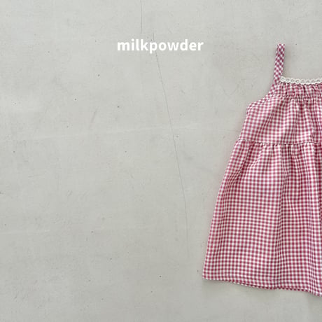 milkpowder/10. check one-piece 13-15