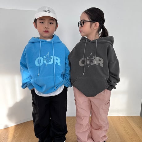 our/31. storm after printing hood S-XL