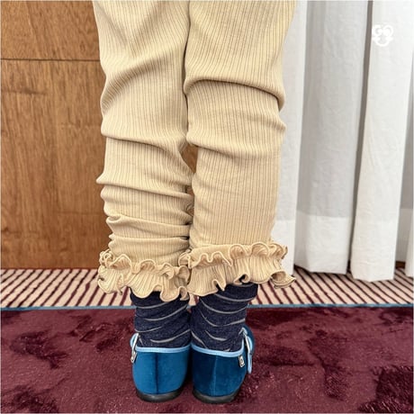 gou/31. zonduk (withmom) knee socks MOM