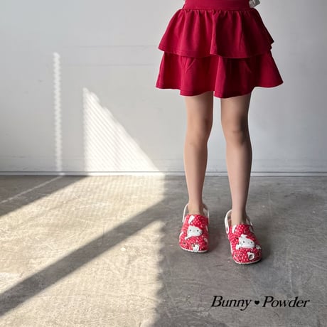 bunnypowder/200. bb kangkang skirt S-XL
