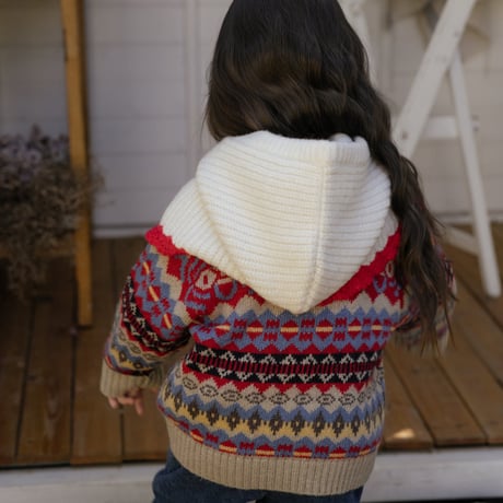 oren/39. two color vara clava FREE