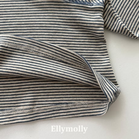 ellymolly/124. chain T-shirt 13-19