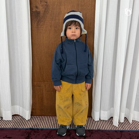 gou/70. picture Diary pants JS-JL