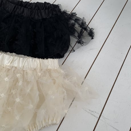 bebeholic/16. syasya ribbon bloomer S(6-12M)-M(12-18M)