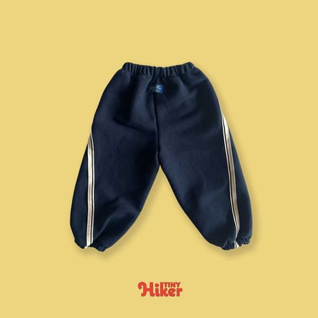 tinyhiker/35. low Y jogger pants XS-XL