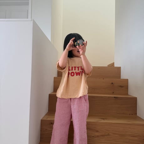 minibonbon/59. play pants XS-XL