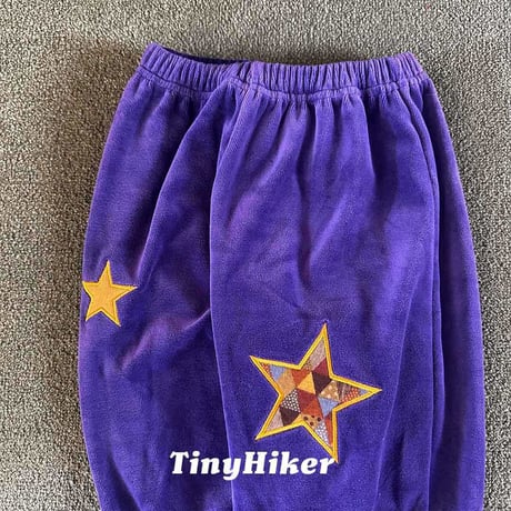tinyhiker/30. twins jogger pants XS-XL