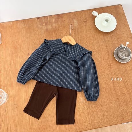 ohho/13. compotable compotable cafri pants S-2XL