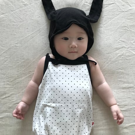 lalaland/80. summer golgi bunny beanie FREE
