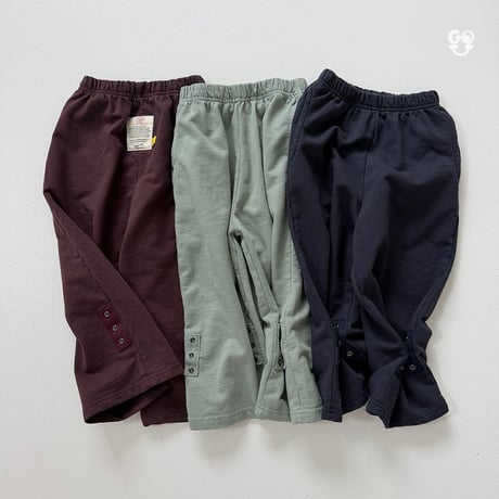 gou/64. (withmom) pants XS-XL