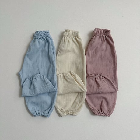 atomeme/38. Gelato Pants S-XL