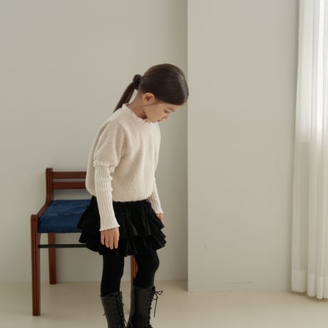 momoann/19. shy fer T-shirt 5-11