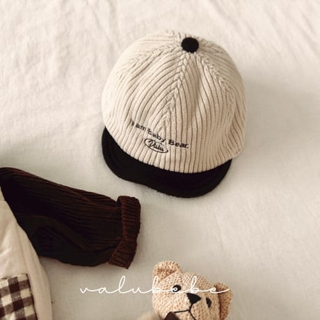 valubebe/7. vellu winter cap FREE