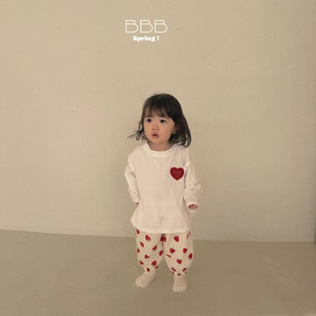 bellabambina/91. bebe box T-shirt 12M-S