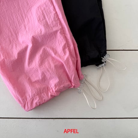 apfel/9. candy string pants S-XL