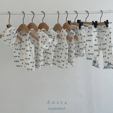 aosta/2. Lip String T S-2XL