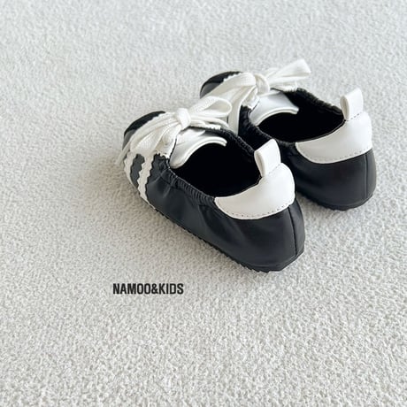 namoo/1. Soda Balletcore Sneakers 140-210