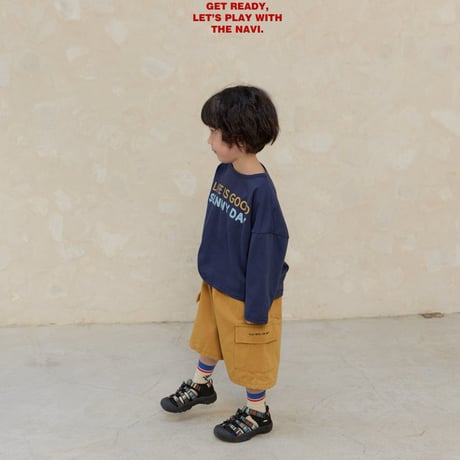 navi/71. tommy pants S-XL