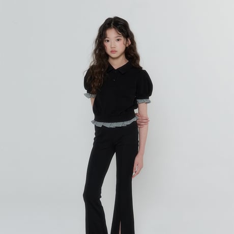 forkchips/62. hound PK T-shirt JS-JXL
