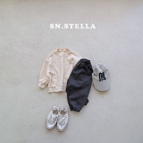 snstella/17. kitch jogger pants XS-XL