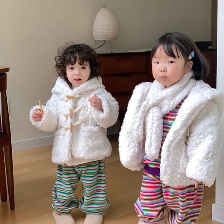 bailey/25. mongle coat XS-XL