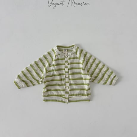 yogurtmansion/31. honey cardigan XS-XL