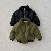 fromi/65. Dumble Bomber Jacket S-XL