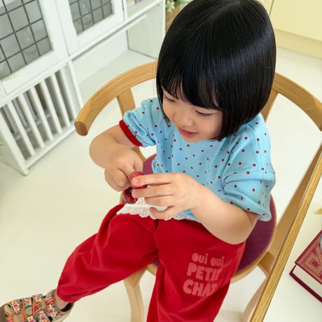 tinyhiker/12. mini dot rappa T XS-XL