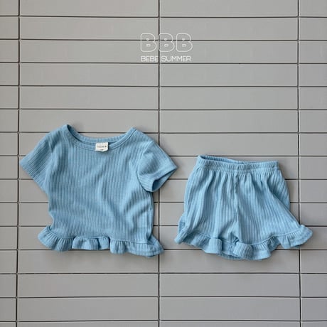 bellabambina/13. ( plan ) bebe minit Puril set 12M-M